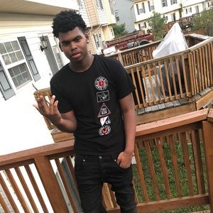 Meet your Posher, Daniel